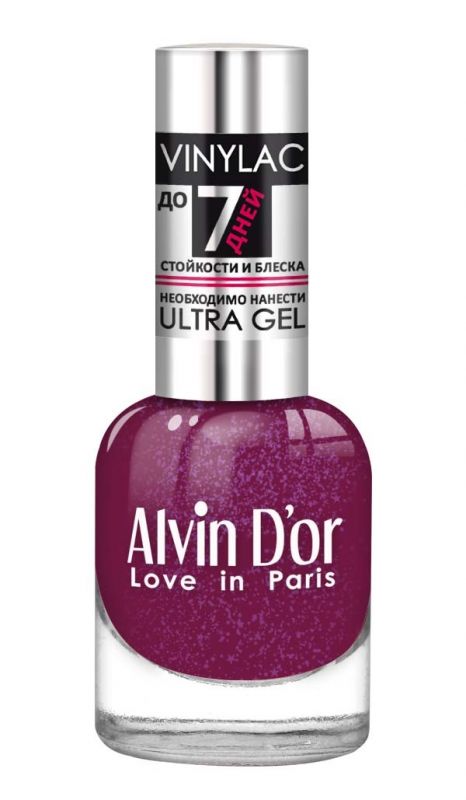 .Alvin D`or Lacquer VINYLAC t. 3227 15ml